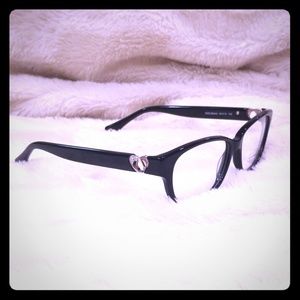 Coach Glasses